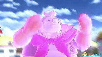 太空新角色爆料视频,揭秘宇宙探险者的神秘之旅